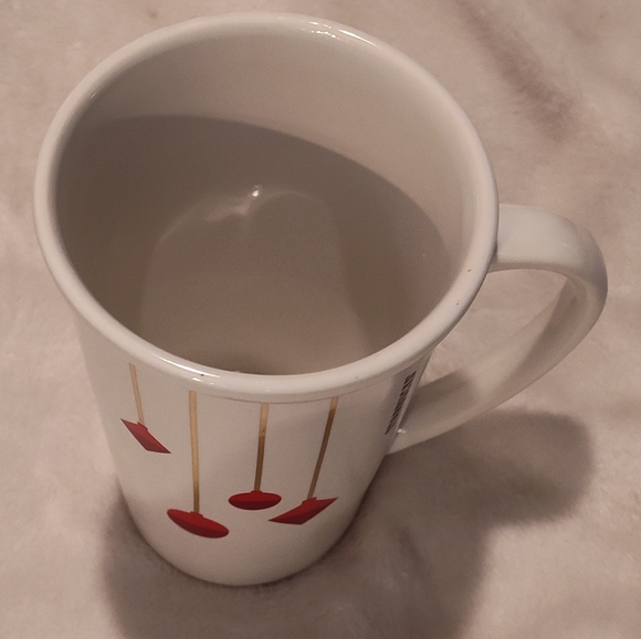 NEW! Starbucks 21oz Tall Mug - Picture 6 of 9